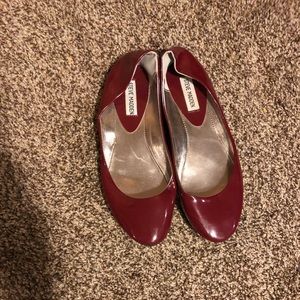 Women’s flats